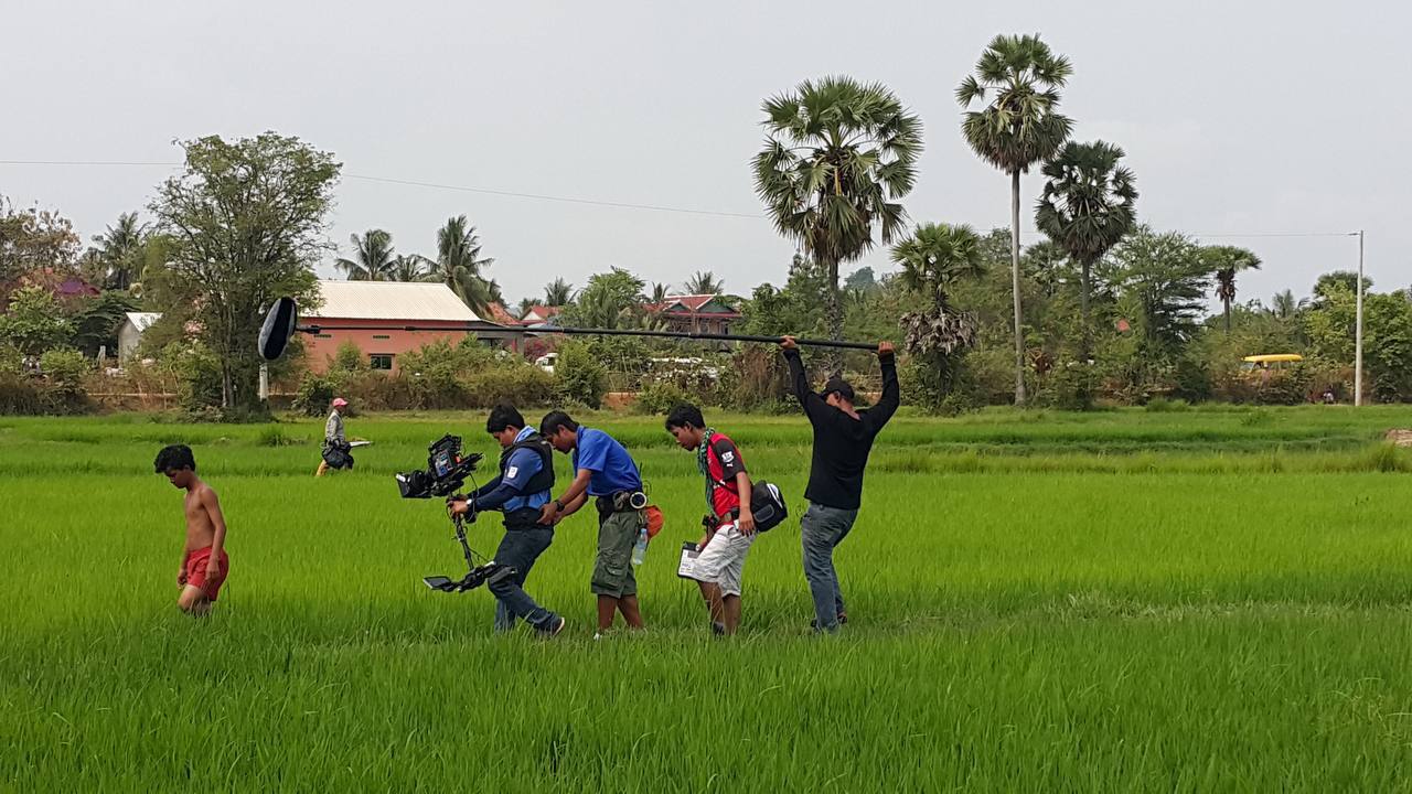 ក្រសួងវប្បធម៌ ផ្តល់ឱកាសសម្រាប់យុវជន សិក្សាវគ្គបណ្តុះបណ្តាលភាពយន្តខ្លីកម្ពុជា២០២៤