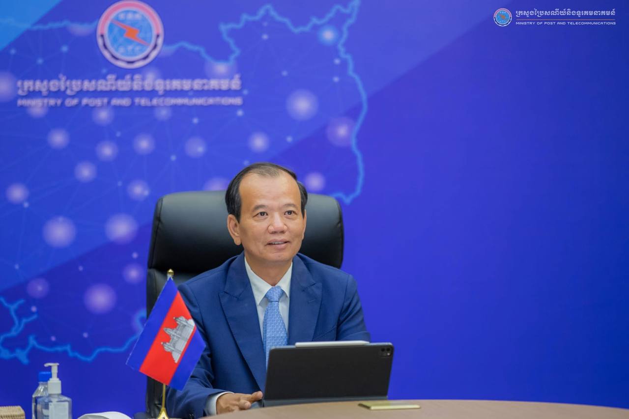 ឯកឧត្តម ជា វ៉ាន់ដេត៖ ការចោទប្រកាន់របស់ថៃ ថាកម្ពុជាអាចជាជម្រក “បណ្តាញឧក្រិដ្ឋកម្មសាយប័រដ៏ធំរបស់ពិភពលោកដែលគាំទ្រដោយអ្នកមានអំណាច” គឺមិនមានមូលដ្ឋាន មិនមានទំនួលខុសត្រូវ និងបង្កើតការភាន់ច្រឡំយ៉ាងខ្លាំង