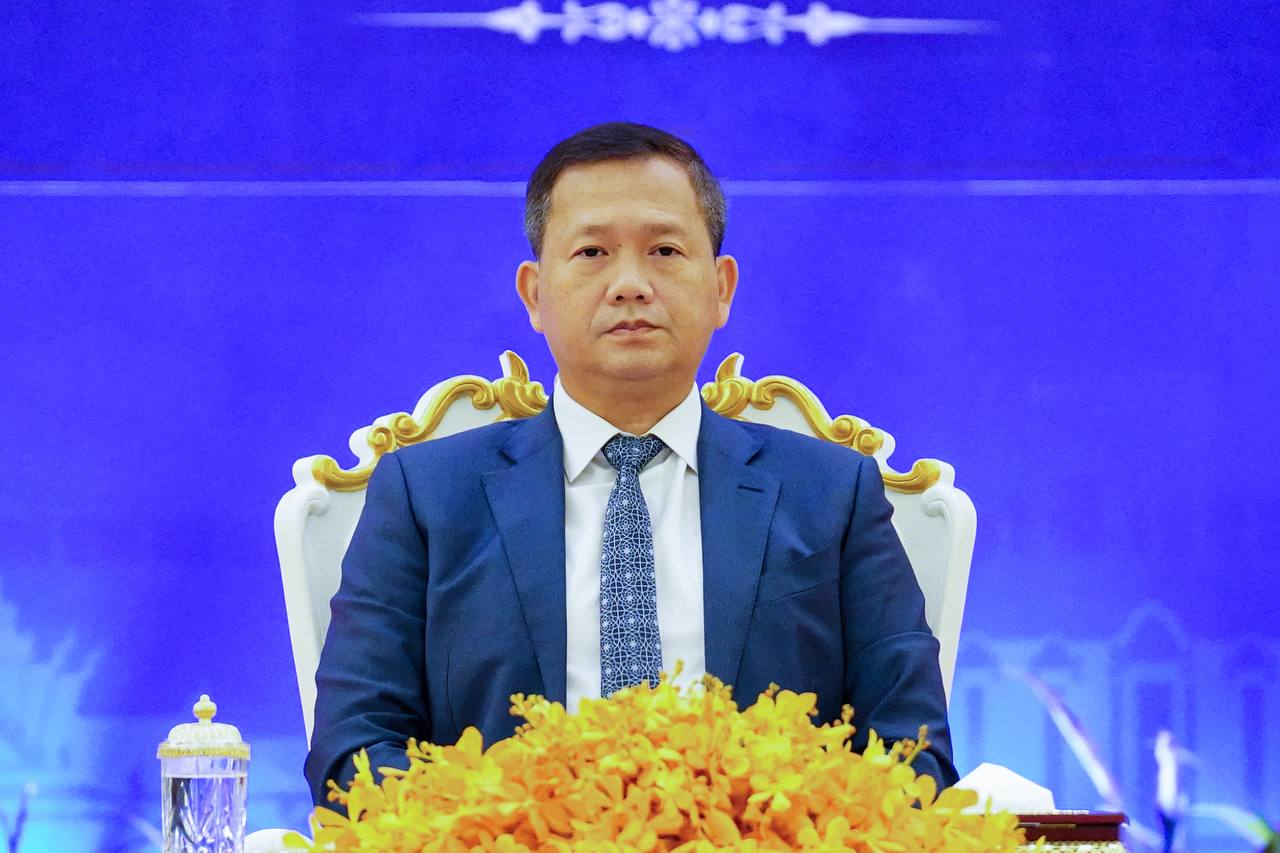 សម្ដេចធិបតី ៖ ស្មារតីសាមគ្គី ឯកភាពជាតិ ទើបធ្វើឱ្យប្រទេសកម្ពុជាខ្លាំង ហើយកម្ពុជា ប្ដូរផ្ដាច់ក្នុងការការពារទឹកដី និងអធិបតេយ្យភាពជាតិ