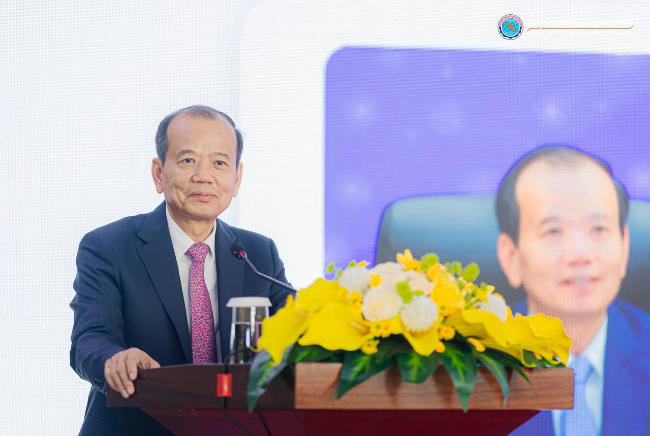 រដ្ឋមន្ត្រី ជា វ៉ាន់ដេត៖ ការិយាល័យក្រុមហ៊ុន Plug and Play Cambodia ជាការបង្ហាញពីការប្តេជ្ញាចិត្តយ៉ាងមុតមាំរបស់យើងក្នុងការកសាងប្រព័ន្ធអេកូឡូស៊ីធុរកិច្ចថ្មីឌីជីថលកម្ពុជាឱ្យកាន់តែល្អប្រសើរឡើង