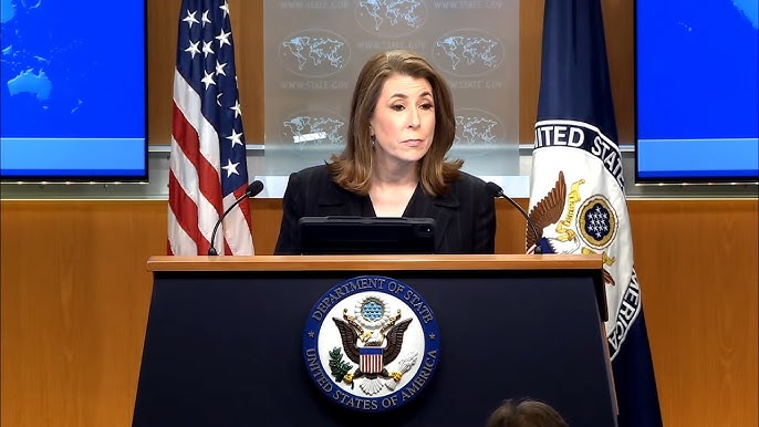 អាមេរិកឲ្យកងកម្លាំងស៊ីរី ចេញពីតំបន់ភាគខាងត្បូង