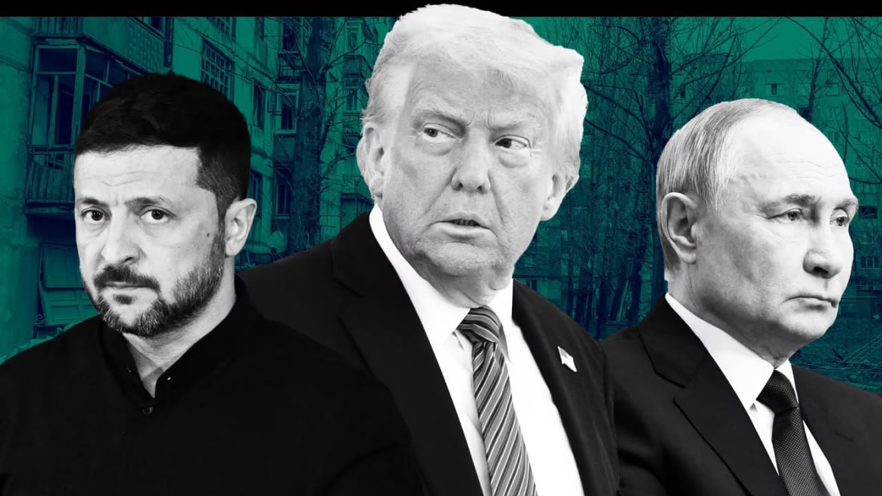 វិមានក្រឹមឡាំង៖ លោក Putin បើកឱ្យមានសន្តិភាពជាមួយអ៊ុយក្រែន លុះត្រាតែក្រោយពេលគោលដៅយោធារុស្ស៊ីត្រូវបានសម្រេច