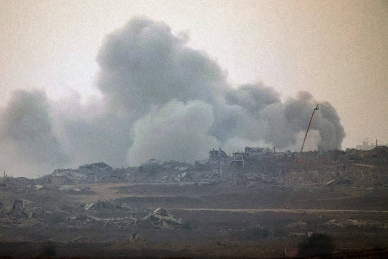 អ៊ីស្រាអែលបាញ់សម្លាប់ប៉ាឡេស្ទីន ៦៧នាក់ អំឡុងឈរចាំឡានជំនួយរបស់ UN