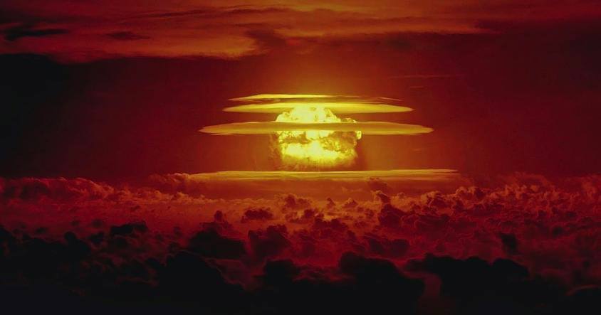 ការធ្វើតេស្តនុយក្លេអ៊ែរ ២,៤០០ លើក នៅពីក្រោយការស្លាប់មុនអាយុរបស់មនុស្ស ៤ លាននាក់