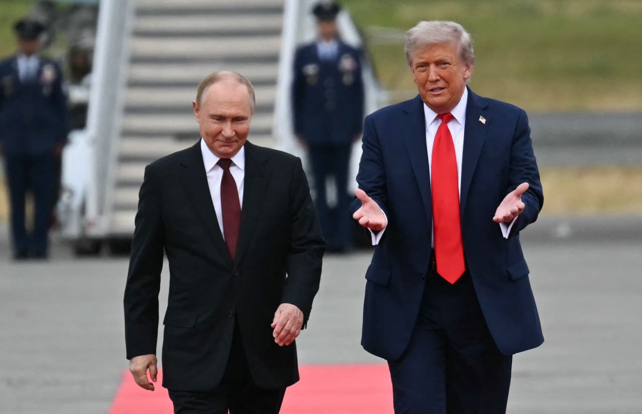 លោក Putin ស្តាប់តាមលោក Trump ផ្អាកទម្លាក់គ្រាប់លើ អ៊ុយក្រែន មួយសប្តាហ៍
