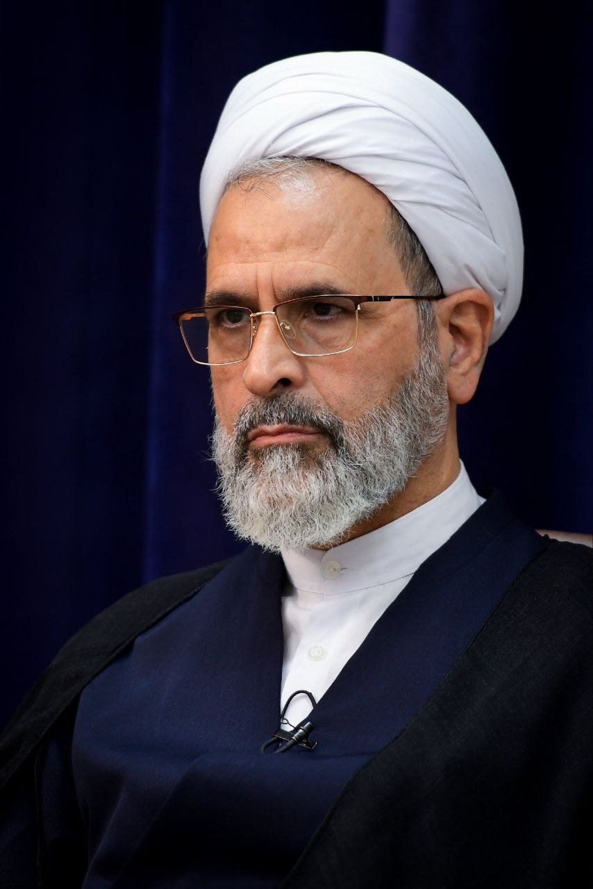 លោក Ayatollah Arafi នឹងបំពេញភារកិច្ចជាមេដឹកនាំកំពូលបណ្ដោះអាសន្ន បន្ទាប់ពីការស្លាប់របស់លោក Khamenei នេះបើយោងតាមសារព័ត៌មានTasnim។