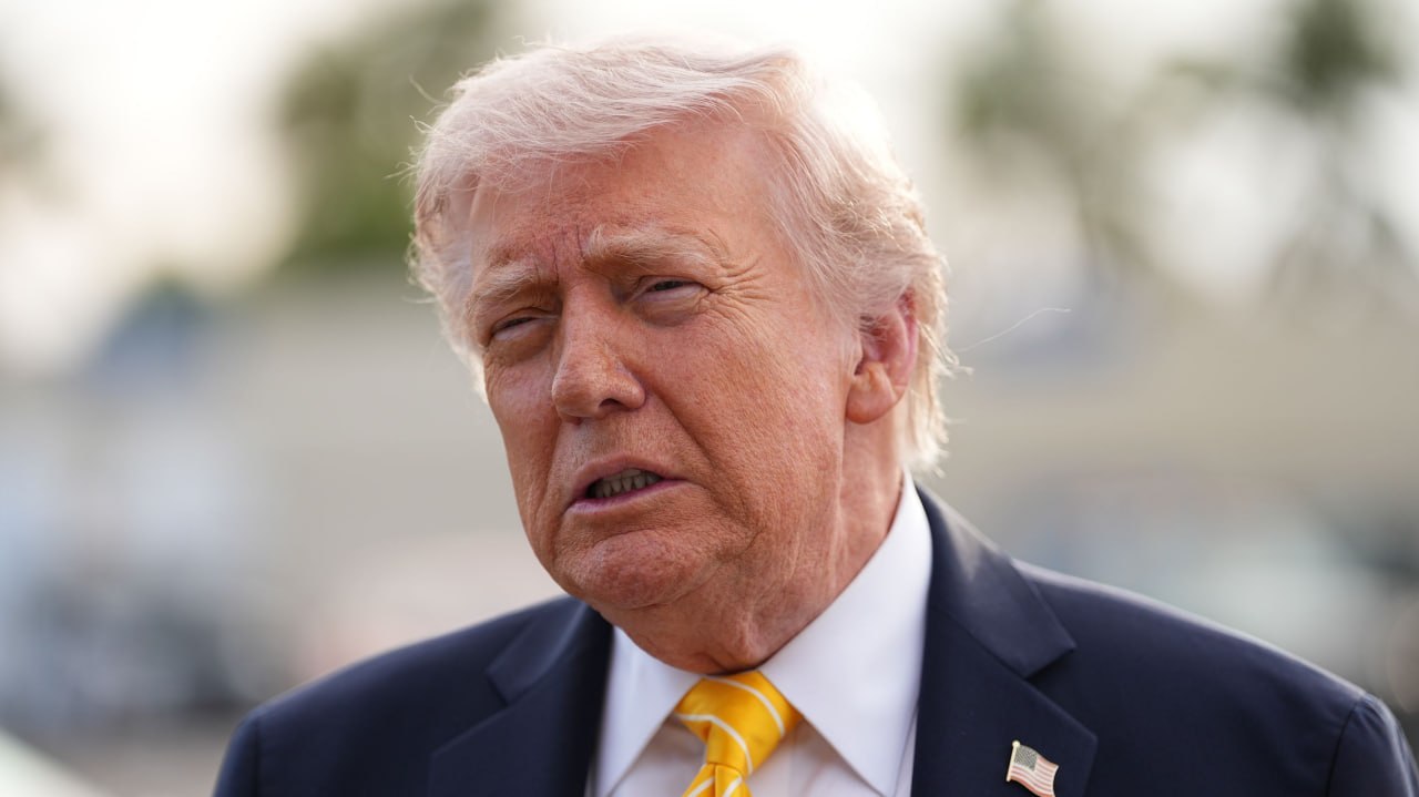 លោក Trump ព្រមពិនិត្យសំណើថ្មីរបស់អ៊ីរ៉ង់ ឆាប់ៗ