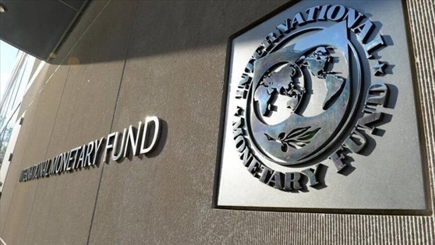 IMF គ្រោងផ្តល់ ៣.៨ពាន់លានដុល្លារដល់អ៊ុយក្រែន ឆ្នាំនេះ